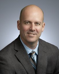 Geoffrey M. Kistruck