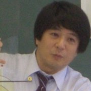 Toshinori Sakai