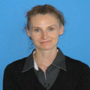 Kirsty O'Brien
