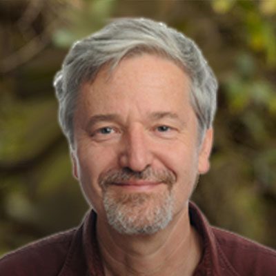 Volker Hartenstein