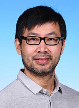 Hongkai Wu