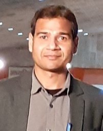 Suheel K. Porwal