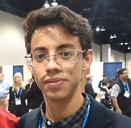 Rodrigo Aguayo-Ortiz