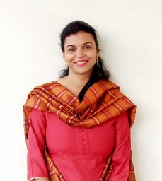 Rachana Dubey