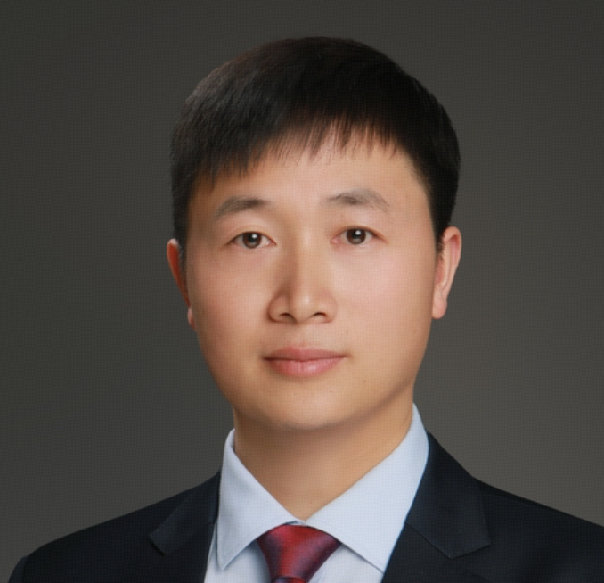 Jiwei Geng