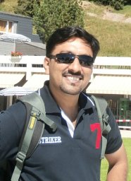 Sanjeev Kumar Singh