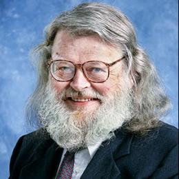 Robert V O'Neill