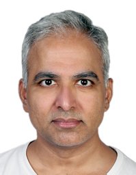 Ramalingan B Subramanian