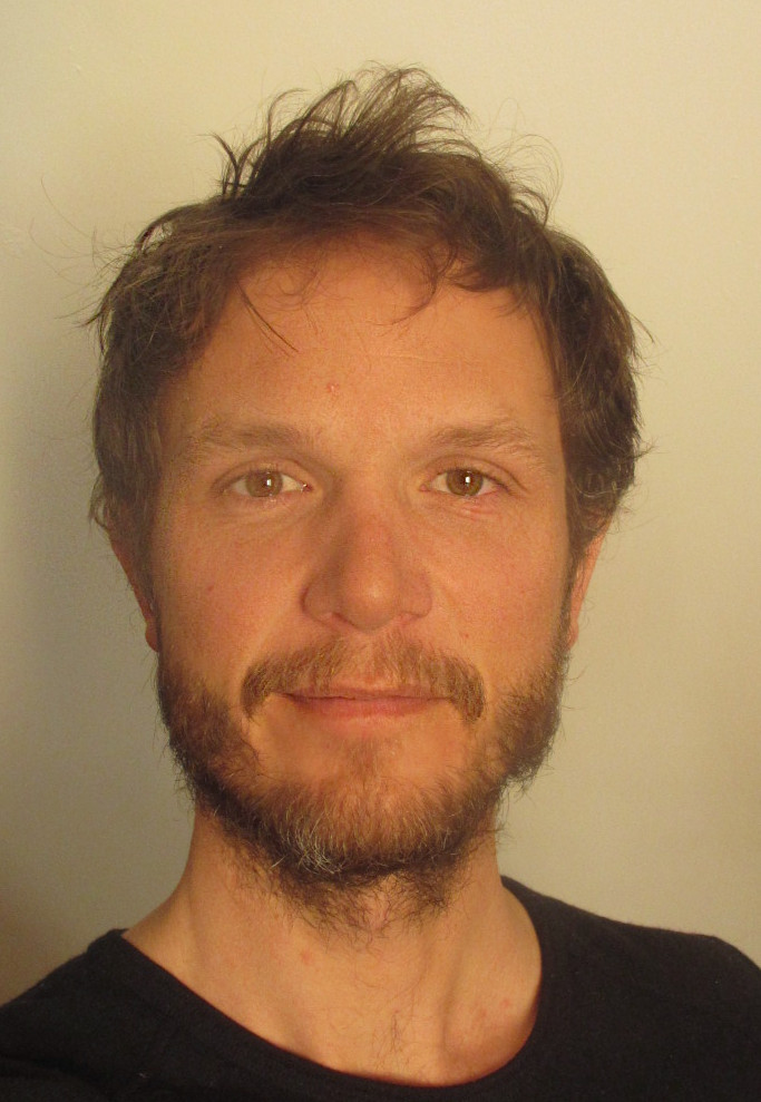 Nicolas Tremblay