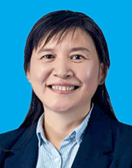 Yuping Gao