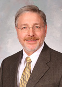 Mark Fitzgerald