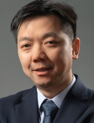 Genliang Chen