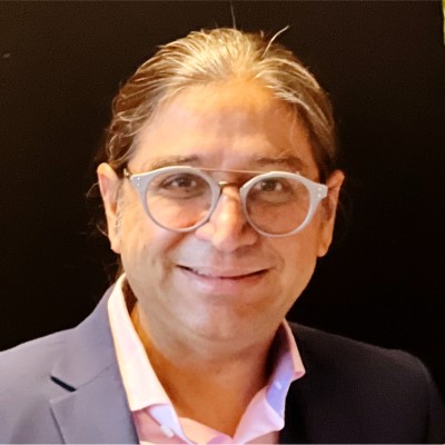 Virender Sharma