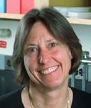 Nancy Kleckner
