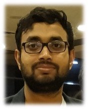 Suman Patra