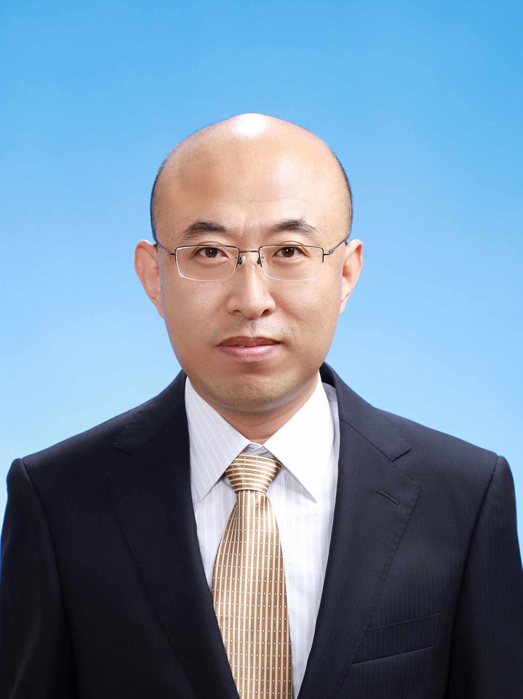 Fuxiang Liu
