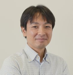 Katsuyuki Nakano