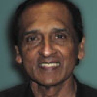 Jameel Ali