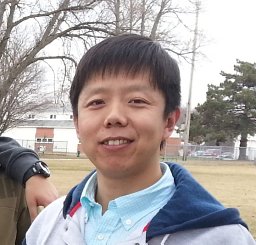 Zhenhua Bai