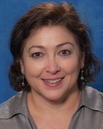 Gilda Ballester