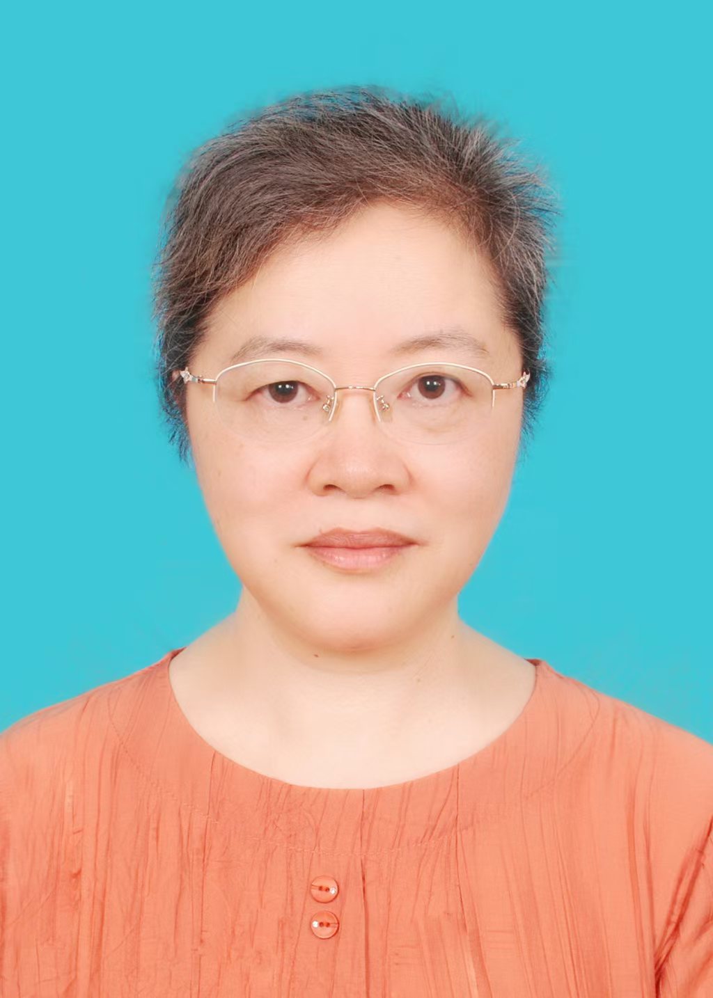 Xueqin Xu