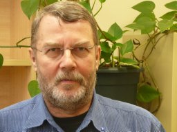 Hans-Joerg Jacobsen