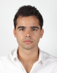 Miguel Marques Antunes
