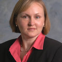 Ann L Horgas