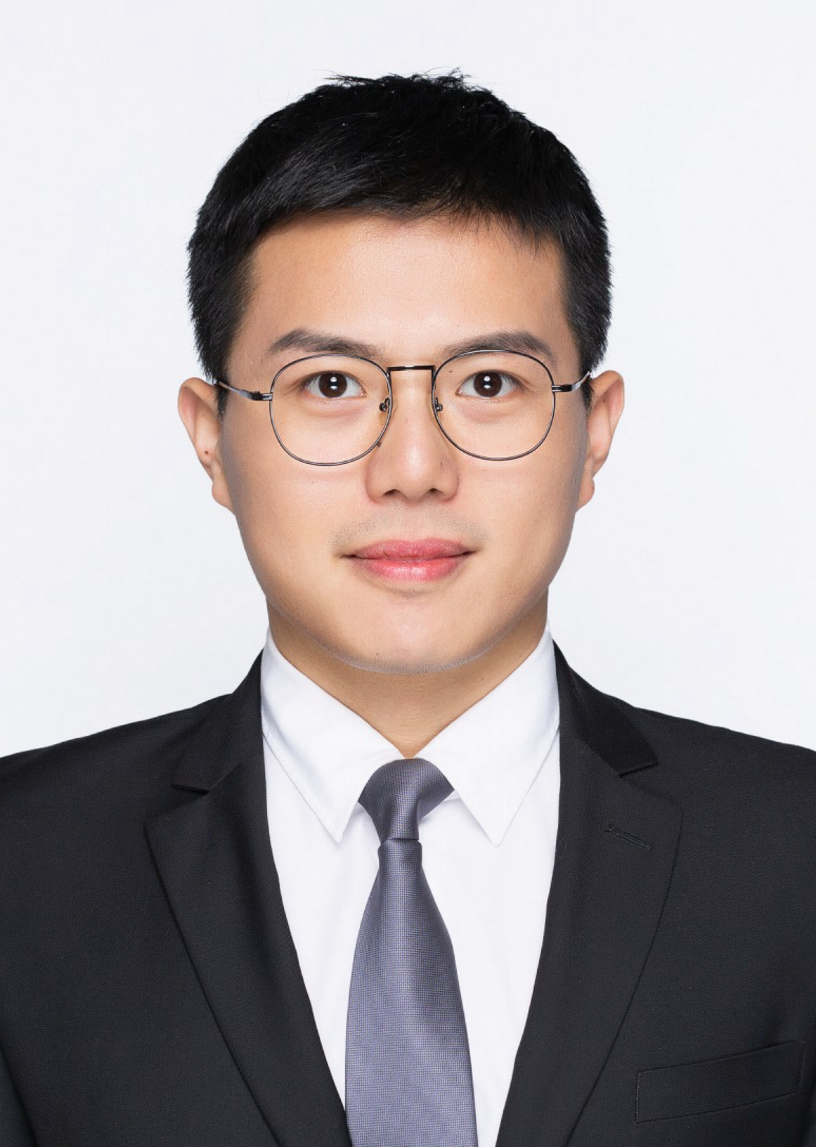 Bowen Yan