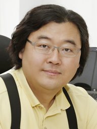 Seung C. Ahn