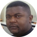 Albert Mwango