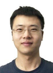 Zeshi Zheng