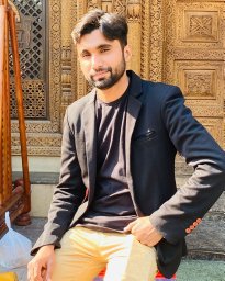 Muhammad Usama Saeed
