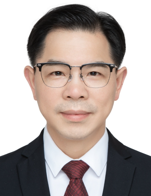 Jiaping Zhang