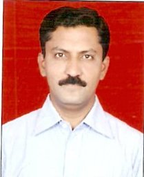Ganesh U Chaturbhuj