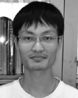 Feiran Wu