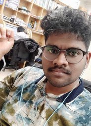 S. Vijayapradeep