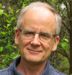 Andreas W Schreiber