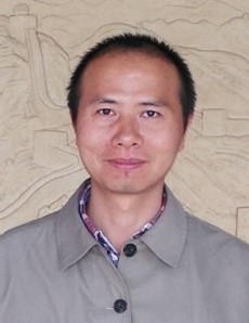 Zhuozhuang Lu