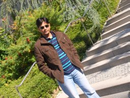 Noor Ahmad Shaik
