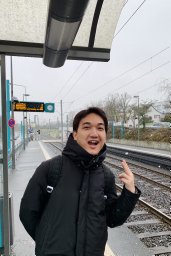 Bin Wan