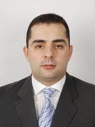Osman Tolga Harorli