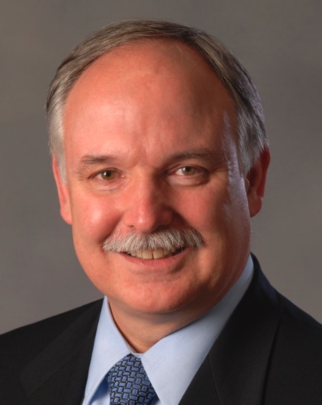 Patrick J. Loehrer