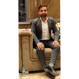 Vipin Amoli