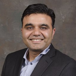 Ashutosh Wadhwa