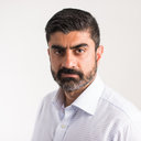 Ravinder Vohra