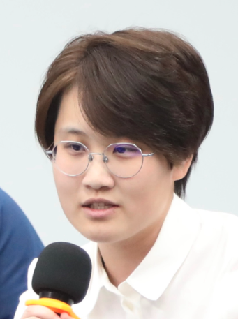 Yixiao Ge
