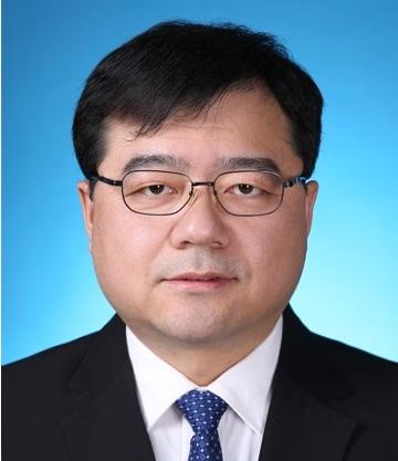 Hongwei Tian