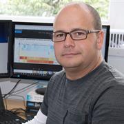 Augusto Simoes-Barbosa