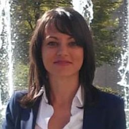 Ricciotti Laura